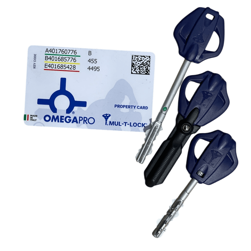 OMEGA-PRO-3